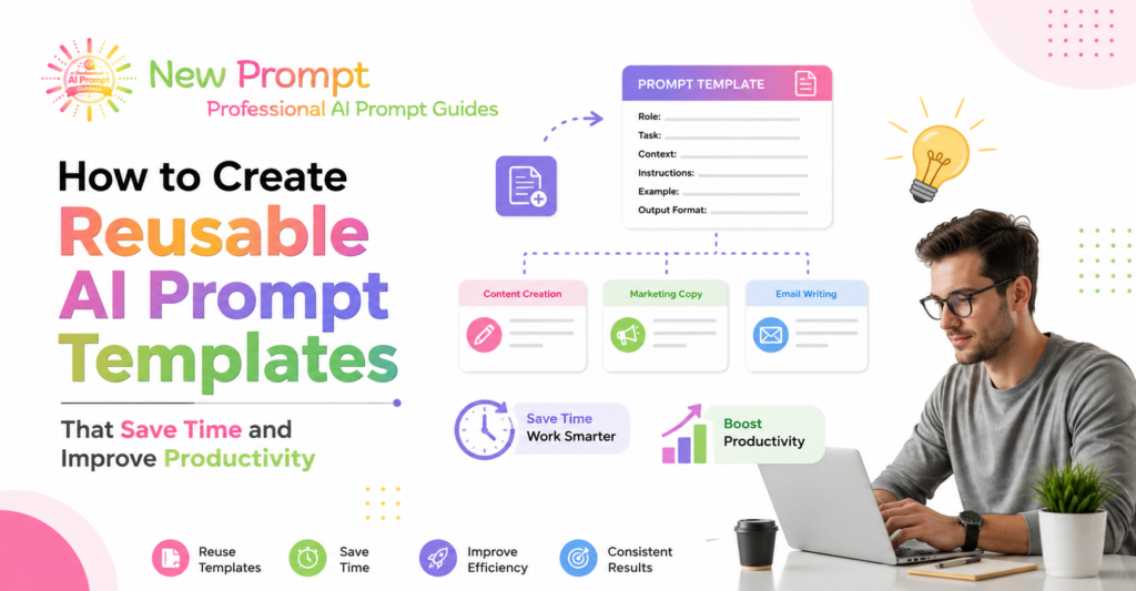 Professional AI Prompt Guides – Discover, Learn, and Master AI Prompt ...